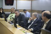 ببینید | هفتمین جلسه ستاد اربعین استان اصفهان