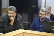 ببینید | هفتمین جلسه ستاد اربعین استان اصفهان