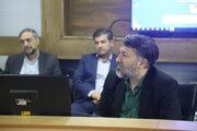 ببینید | هفتمین جلسه ستاد اربعین استان اصفهان