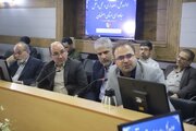 ببینید | هفتمین جلسه ستاد اربعین استان اصفهان