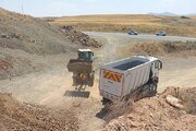اجرای عملیات راهداری محوری و امداد رسانی راهداران سقز به زائران اربعین در محورهای شهرستان