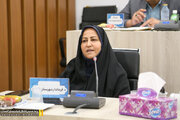 نشست مشترک دکتر بروجردی نماینده مردم در مجلس شورای اسلامی و مهندس میرزایی مدیرکل راه و شهرسازی لارستان با فرمانداران شهرستان لارستان ، خنج ، گراش ، اوز و جویم