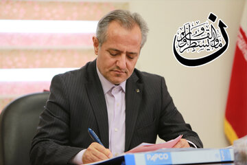 خبرنگاران منادیان وفاق و همدلی در جامعه هستند