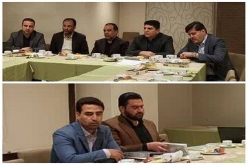 اداره کل راه و شهرسازی خراسان رضوی
