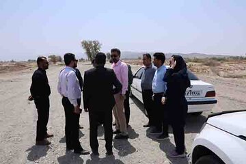 مسکن فاریاب