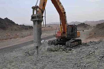 قلعه کنج جنوب کرمان