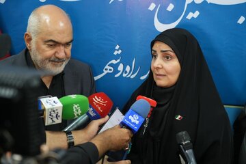 وزیر در جمع
