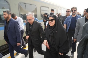 وزیر