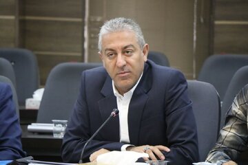 جلسه شورای معادن آذربایجان‌غربی
