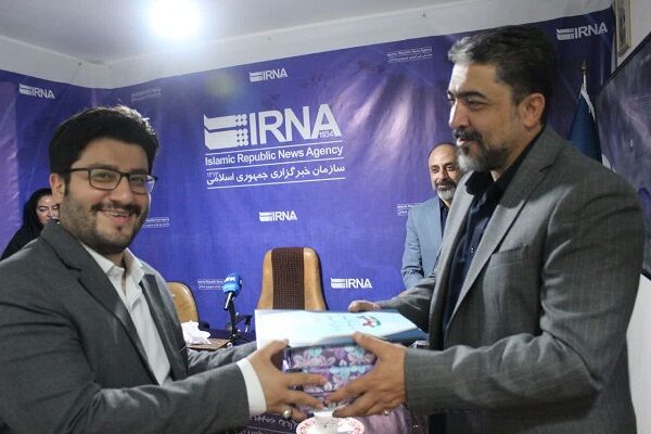 رسانه ،صدای توسعه ؛ گفتوگوی مدیرکل راه و شهرسازی همدان با ایرنا ایرنا