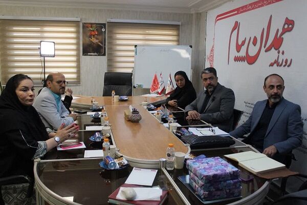 تحرک در حوزه گردشگری و اشتغال با حمایت راه و شهرسازی همدان همدان پیام