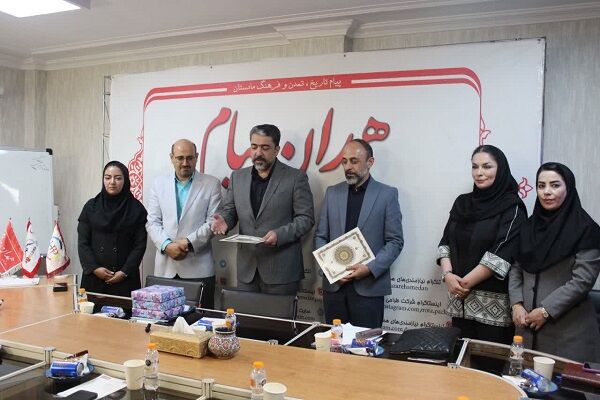 تحرک در حوزه گردشگری و اشتغال با حمایت راه و شهرسازی همدان
