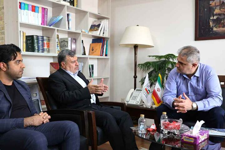 علی نبیان