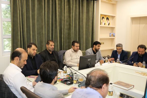 تمرکز بر رفع چالش‌های حوزه مسکن بهارستان در کارگروه تلفیق شورای مسکن 