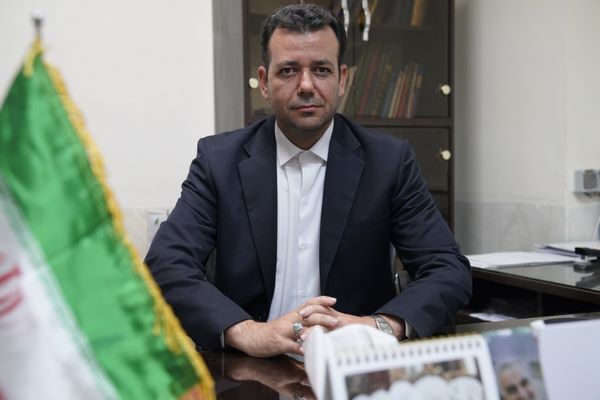 حمیدرضا قاسم زاده