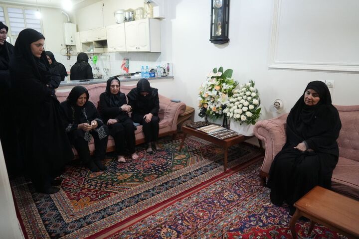 تجلیل وزیر راه و شهرسازی از مرحوم منوچهر رحمانی؛ معمار جاده‌های خوزستان