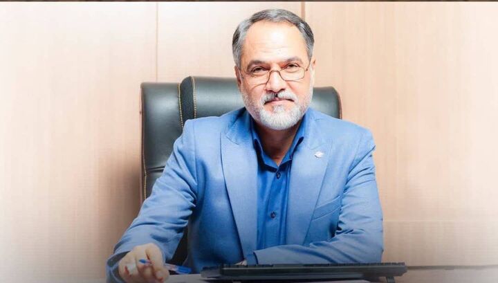 آغاز پروازهای یزد–نجف از فردا دهقان منشادی