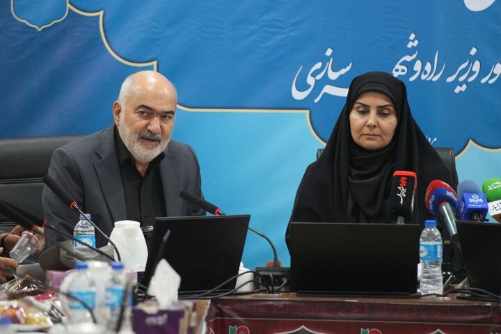 نماینده شلمچه: خرمشهر در مسیر زیارت اربعین جلوه‌ای از اقتدار و همبستگی ملت ایران است
