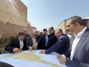 راه و شهرسازی گلستان