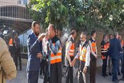 اعزام خراسان شمالی