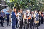 اعزام خراسان شمالی