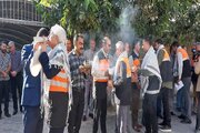 اعزام خراسان شمالی