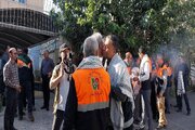 اعزام خراسان شمالی