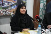 ببینید | حضور وزیر راه و شهرسازی در مرکز مانیتورینگ پایانه کنترل فرماندهی انتظامی مرز چذابه