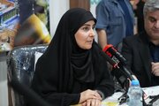 ببینید | حضور وزیر راه و شهرسازی در مرکز مانیتورینگ پایانه کنترل فرماندهی انتظامی مرز چذابه