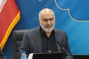 ببینید | برگزاری پنجمین ستاد اربعین ۱۴۰۴