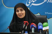 ببینید | برگزاری پنجمین ستاد اربعین ۱۴۰۴