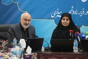 ببینید | برگزاری پنجمین ستاد اربعین ۱۴۰۴
