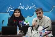ببینید | برگزاری پنجمین ستاد اربعین ۱۴۰۴