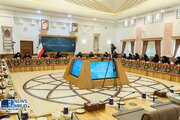 ببینید | چهارمین نشست تخصصی مشاوران امور بانوان و خانواده وزارت راه و شهرسازی
