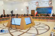 ببینید | چهارمین نشست تخصصی مشاوران امور بانوان و خانواده وزارت راه و شهرسازی