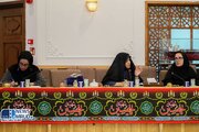 ببینید | چهارمین نشست تخصصی مشاوران امور بانوان و خانواده وزارت راه و شهرسازی