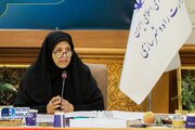 ببینید | چهارمین نشست تخصصی مشاوران امور بانوان و خانواده وزارت راه و شهرسازی