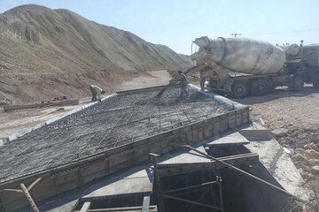 شرق سمنان