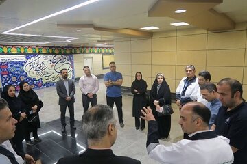 اداره کل راه و شهرسازی خراسان رضوی