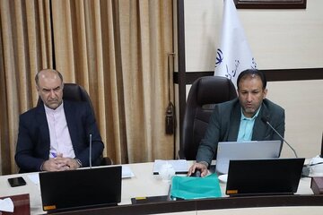 اداره کل راه و شهرسازی خراسان رضوی
