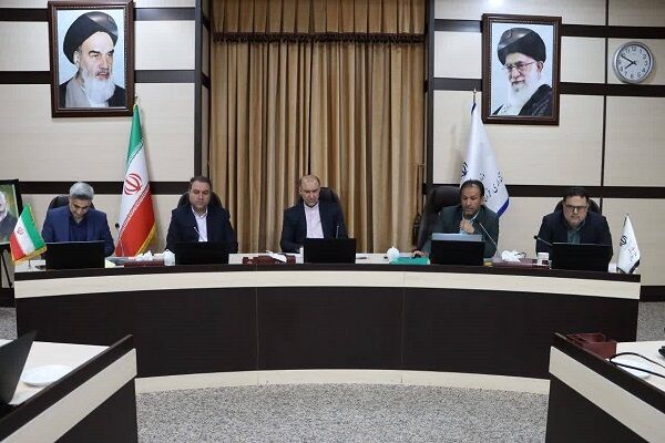 اداره کل راه و شهرسازی خراسان رضوی