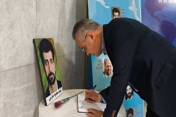 دیدار مدیرکل راهداری و حمل و نقل جاده ای گلستان با رسانه های استان گلستان