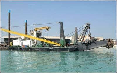 لایروبی