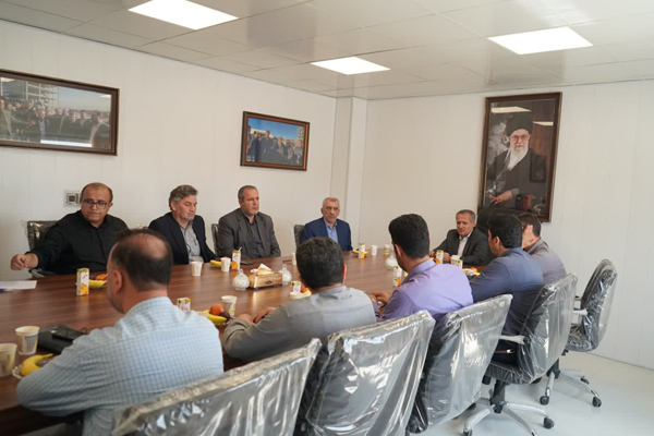 اقدام تحسین‌برانگیز  اردبیل در بحث تأمین زمین و اجرای پروژه‌های نهضت ملی مسکن