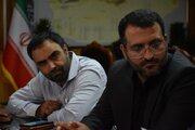 ببینید | بررسی روند ساخت خانه های ویلایی جایگزین مسکن مهر ناایمن سمنان به ریاست استاندار