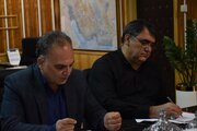 ببینید | بررسی روند ساخت خانه های ویلایی جایگزین مسکن مهر ناایمن سمنان به ریاست استاندار