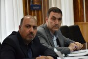 ببینید | بررسی روند ساخت خانه های ویلایی جایگزین مسکن مهر ناایمن سمنان به ریاست استاندار