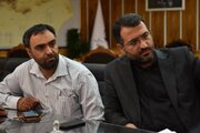 ببینید | بررسی روند ساخت خانه های ویلایی جایگزین مسکن مهر ناایمن سمنان به ریاست استاندار