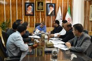 ببینید | بررسی روند ساخت خانه های ویلایی جایگزین مسکن مهر ناایمن سمنان به ریاست استاندار