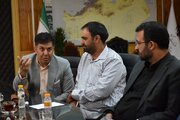 ببینید | بررسی روند ساخت خانه های ویلایی جایگزین مسکن مهر ناایمن سمنان به ریاست استاندار